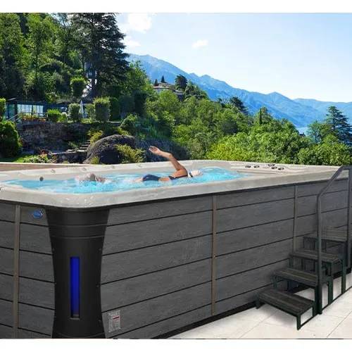 Swimspa X-Series hot tubs for sale in Lewisville